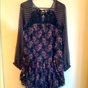 Free People Women’s Dress Size M
